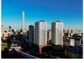 3-комнатная квартира · 81 м² · 22/23 этаж, Сыганак 52, 52/1 — Кабанбай батыр за 75 млн ₸ в Астане, Есильский р-н