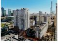 3-комнатная квартира · 81 м² · 22/23 этаж, Сыганак 52, 52/1 — Кабанбай батыр за 75 млн ₸ в Астане, Есильский р-н — фото 2