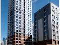 3-комнатная квартира · 81 м² · 22/23 этаж, Сыганак 52, 52/1 — Кабанбай батыр за 75 млн ₸ в Астане, Есильский р-н — фото 3