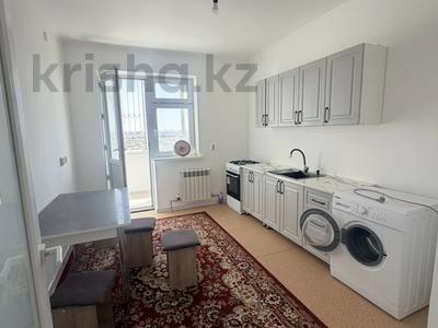 1-комнатная квартира · 42 м² · 5/9 этаж, мкр Туран 27 за 110 000 ₸ в Шымкенте, Каратауский р-н