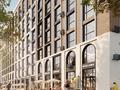 3-комнатная квартира · 70.64 м² · 8/16 этаж, ​Аль-Фараби 3/2 за 63 млн ₸ в Астане, Есильский р-н — фото 3