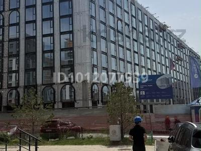 3-комнатная квартира · 70.64 м² · 8/16 этаж, ​Аль-Фараби 3/2 за 63 млн ₸ в Астане, Есильский р-н