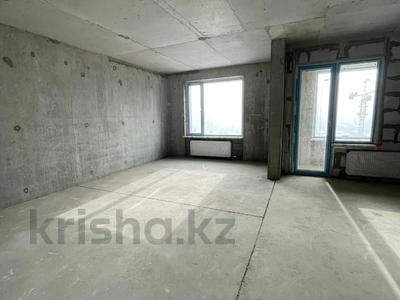 4-комнатная квартира, 110 м², 12/16 этаж, Сатпаева за 72 млн 〒 в Алматы, Бостандыкский р-н
