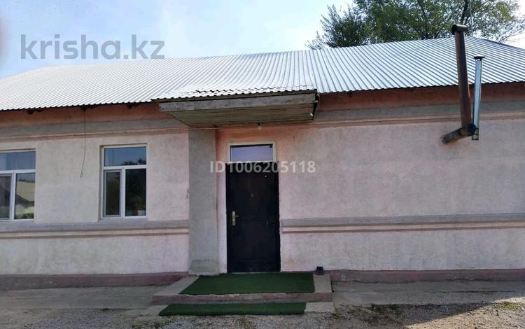 Жеке үй · 4 бөлме · 100 м² · 75 жүзд., Ст.Луговой Ақжол көшесі 9А — Ақжол дүкен інің артында, бағасы: 20 млн ₸ в Кулане — фото 2