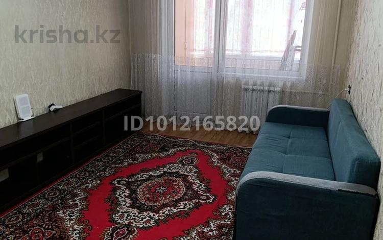 2-бөлмелі пәтер · 47 м² · 3/4 қабат, Мкр. Айнабулак-2 78, бағасы: 200 000 ₸ в Алматы, Жетысуский р-н — фото 2