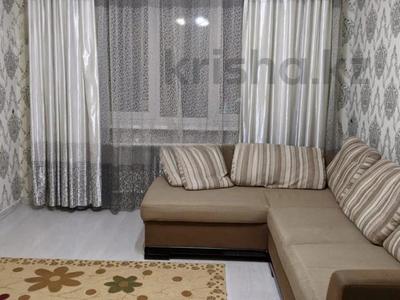 2-комнатная квартира · 60 м² · 4/9 этаж, мкр Аксай-4 за 38.5 млн ₸ в Алматы, Ауэзовский р-н