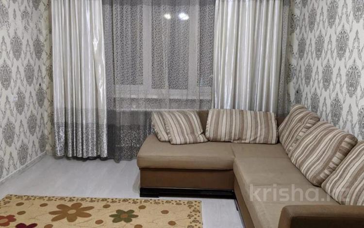 2-комнатная квартира · 60 м² · 4/9 этаж, мкр Аксай-4 за 38.5 млн ₸ в Алматы, Ауэзовский р-н — фото 2