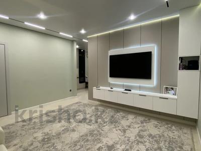 2-комнатная квартира · 56 м² · 2/13 этаж, Райымбека 348/1 — ЖАКСЫ САПА за 47.5 млн ₸ в Алматы, Ауэзовский р-н