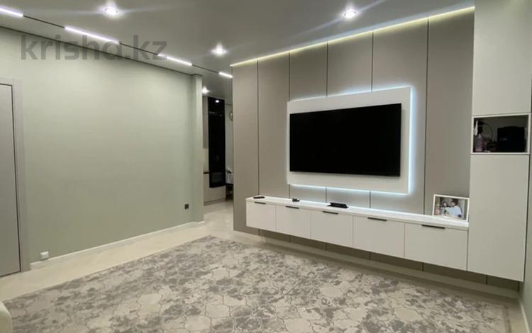 2-комнатная квартира · 56 м² · 2/13 этаж, Райымбека 348/1 — ЖАКСЫ САПА за 47.5 млн ₸ в Алматы, Ауэзовский р-н — фото 33