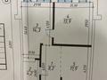2-комнатная квартира · 56 м² · 2/13 этаж, Райымбека 348/1 — ЖАКСЫ САПА за 47.5 млн ₸ в Алматы, Ауэзовский р-н — фото 15