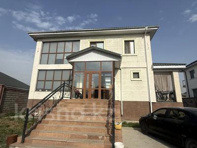 Отдельный дом · 9 комнат · 400 м² · 8 сот., Жайық 147 за 125 млн ₸ в Кемертогане