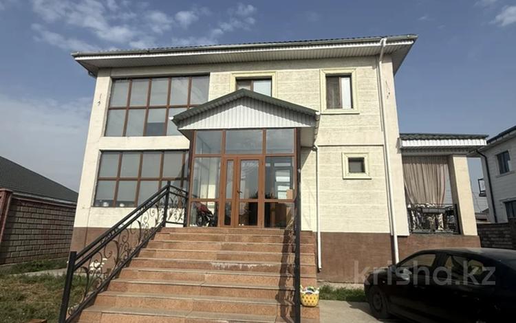 Отдельный дом · 9 комнат · 400 м² · 8 сот., Жайық 147 за 125 млн ₸ в Кемертогане — фото 2
