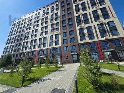 1-бөлмелі пәтер · 37.49 м² · 4/10 қабат, Каныша Сатпаева 82/9, бағасы: ~ 20.1 млн ₸ в Усть-Каменогорске