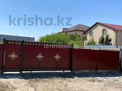 Участок · 4 сотки, мкр Центральный, Проезд Каспий 2 за 14 млн ₸ в Атырау