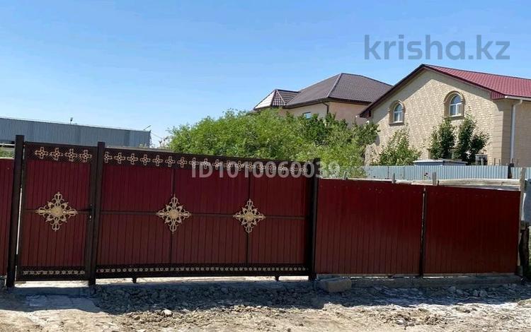 Участок · 4 сотки, мкр Центральный, Проезд Каспий 2 за 14 млн ₸ в Атырау — фото 2