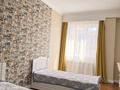 4-комнатная квартира · 120 м² · 10/12 этаж, Нажимеденова за 75 млн ₸ в Астане, Сарайшык р-н — фото 17