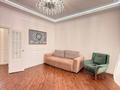 4-комнатная квартира · 120 м² · 10/12 этаж, Нажимеденова за 75 млн ₸ в Астане, Сарайшык р-н — фото 4