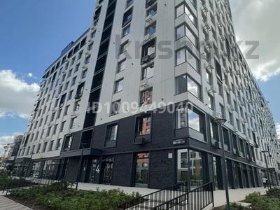 3-комнатная квартира · 63 м² · 4 этаж, Е-899 5 за 47 млн ₸ в Астане, Нура р-н