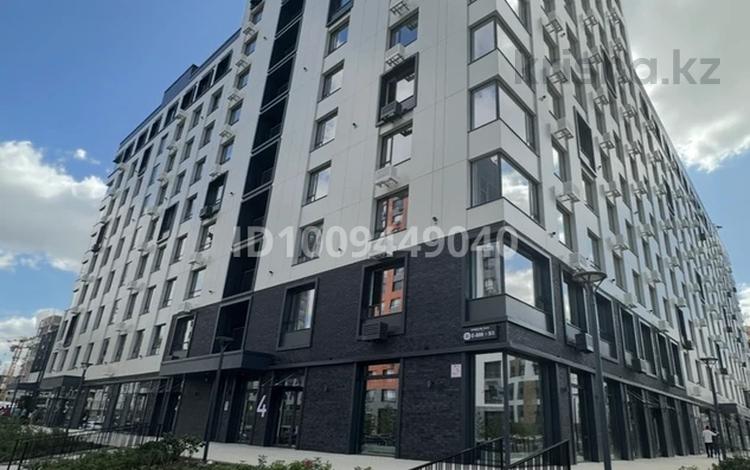 3-комнатная квартира · 63 м² · 4 этаж, Е-899 5 за 47 млн ₸ в Астане, Нура р-н — фото 126