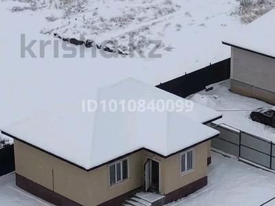 Жеке үй · 3 бөлме · 80 м² · 4 жүзд., Хантау, бағасы: 27 млн ₸ в Каскелене