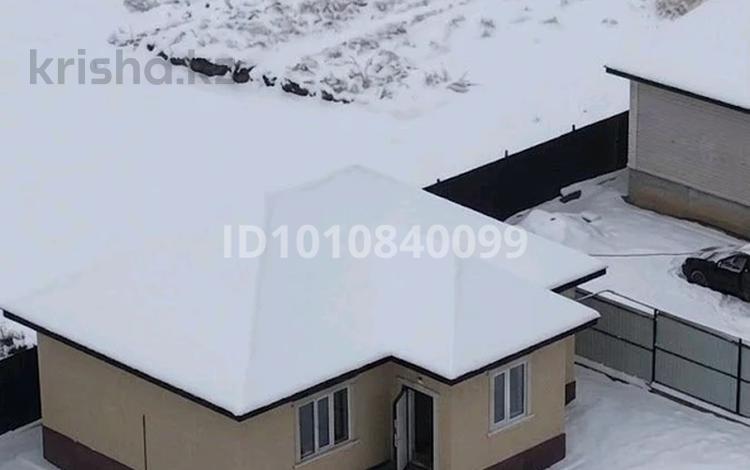 Жеке үй · 3 бөлме · 80 м² · 4 жүзд., Хантау, бағасы: 27 млн ₸ в Каскелене — фото 2