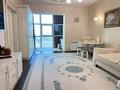 3-комнатная квартира · 81.1 м² · 6/42 этаж, Желтоксан 2/1 за 420 000 ₸ в Астане, Сарыарка р-н