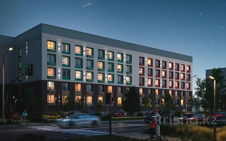 3-комнатная квартира · 102.35 м² · 4/5 этаж, Увалиева 8/3 за ~ 50.2 млн ₸ в Усть-Каменогорске — фото 22