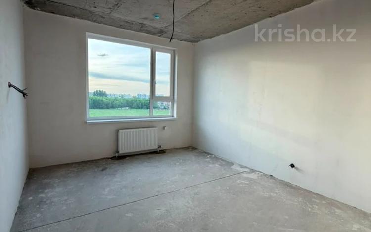 2-комнатная квартира · 58 м² · 5/6 этаж, Тараз за ~ 34.6 млн ₸ в Алматы, Турксибский р-н — фото 19
