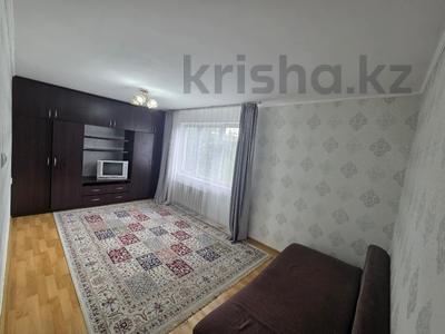 1-комнатная квартира · 32 м² · 4/5 этаж, мкр №5 за 23 млн ₸ в Алматы, Ауэзовский р-н