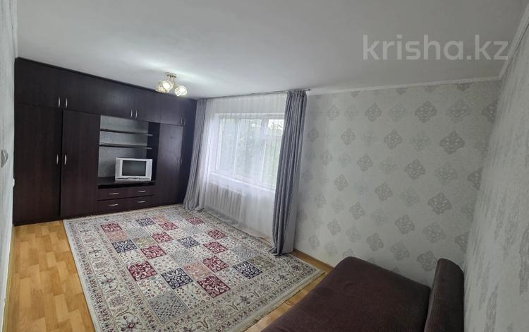 1-комнатная квартира · 32 м² · 4/5 этаж, мкр №5 за 23 млн ₸ в Алматы, Ауэзовский р-н — фото 2