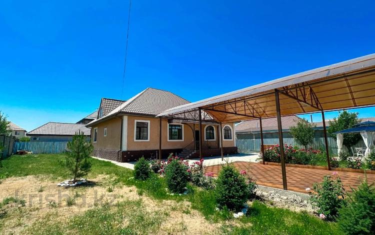 Жеке үй · 6 бөлме · 160 м² · 10 жүзд., Талдыкорган Жастар 1 44, бағасы: 66 млн ₸ — фото 3