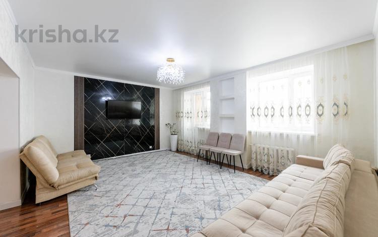 3-комнатная квартира · 62 м² · 1/5 этаж, ЖМ Лесная поляна 14 за 25.5 млн ₸ в Косшы — фото 9