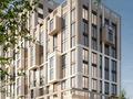 3-бөлмелі пәтер · 159.5 м² · 8/11 қабат, 32А ш/а. 1, бағасы: 43 млн ₸ в Актау, 32А мкр — фото 2