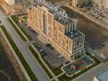 3-бөлмелі пәтер · 159.5 м² · 8/11 қабат, 32А ш/а. 1, бағасы: 43 млн ₸ в Актау, 32А мкр — фото 3