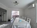 4-бөлмелі пәтер · 106.6 м² · 2/2 қабат, Каргалинская, бағасы: 18 млн ₸ в Актобе, жилой массив Жилянка — фото 9