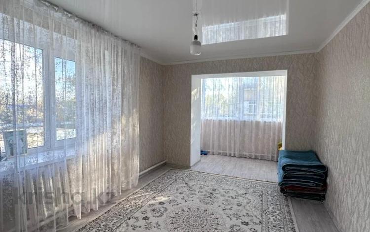 4-бөлмелі пәтер · 106.6 м² · 2/2 қабат, Каргалинская, бағасы: 18 млн ₸ в Актобе, жилой массив Жилянка — фото 10
