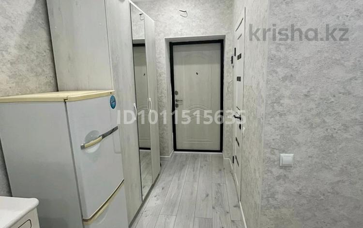 1-комнатная квартира · 21 м², Калдаяков 26 за 13.8 млн ₸ в Астане, Алматы р-н — фото 2