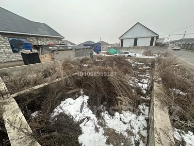 Жер телімі · 4 сотық, Қаскелең, бағасы: 11 млн ₸ в Каскелене