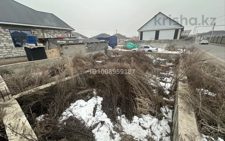 Жер телімі · 4 сотық, Қаскелең, бағасы: 11 млн ₸ в Каскелене — фото 2