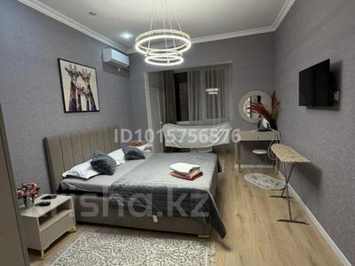 2-комнатная квартира · 50 м², Гагарина 310 за 450 000 ₸ в Алматы, Бостандыкский р-н
