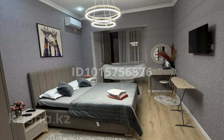 2-комнатная квартира · 50 м², Гагарина 310 за 450 000 ₸ в Алматы, Бостандыкский р-н — фото 2