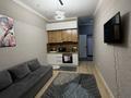 2-комнатная квартира · 50 м², Гагарина 310 за 450 000 ₸ в Алматы, Бостандыкский р-н — фото 2
