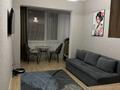 2-комнатная квартира · 50 м², Гагарина 310 за 450 000 ₸ в Алматы, Бостандыкский р-н — фото 6