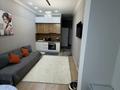 2-комнатная квартира · 50 м², Гагарина 310 за 450 000 ₸ в Алматы, Бостандыкский р-н — фото 8