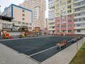 2-комнатная квартира · 90 м² · 6/18 этаж, Гагарина 133/2 — Угол Мынбаева за 450 000 ₸ в Алматы, Алмалинский р-н — фото 14