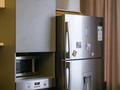 2-комнатная квартира · 90 м² · 6/18 этаж, Гагарина 133/2 — Угол Мынбаева за 450 000 ₸ в Алматы, Алмалинский р-н — фото 5