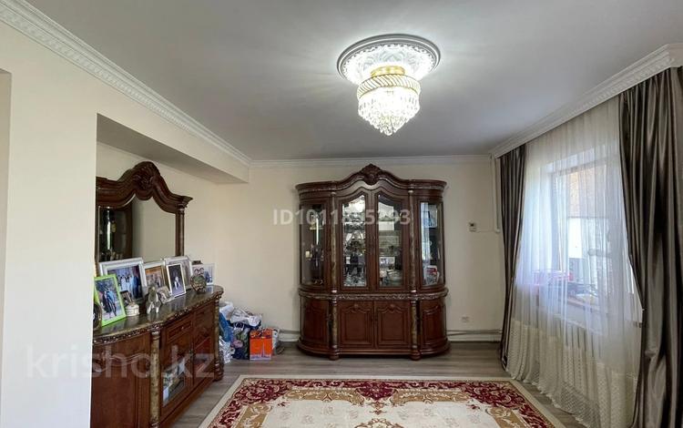 Отдельный дом · 8 комнат · 250 м² · 10 сот., Субханбердина 12 а — Район маг Шолпан,мед.училище за 46 млн ₸ в Талгаре — фото 2