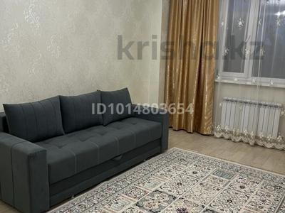 1-комнатная квартира · 36 м² · 5/12 этаж, Кошкарбаева 29 за 25.5 млн ₸ в Астане, Алматы р-н
