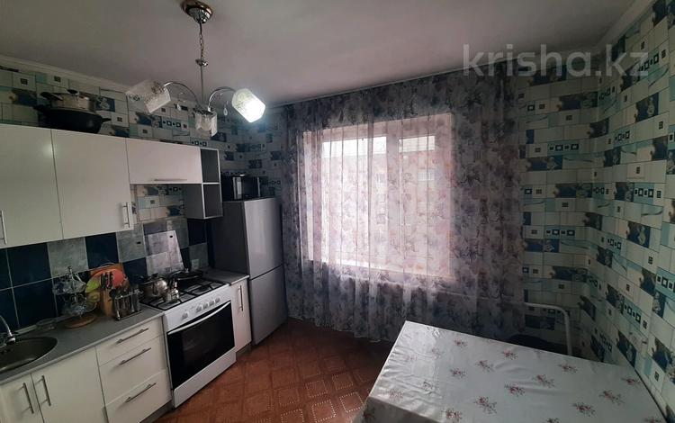 1-бөлмелі пәтер, 35 м², 5/5 қабат ай сайын, Мкр.Мушелтой 6, бағасы: 120 000 〒 в Талдыкоргане, мкр Мушелтой — фото 10