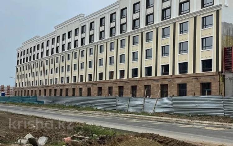 2-бөлмелі пәтер · 49.8 м² · 4 қабат, Береке 50, бағасы: 19.9 млн ₸ в Костанае — фото 2